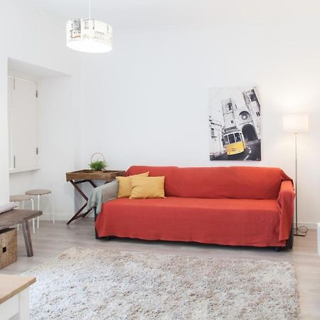 Flh Santa Apolonia Charming Flat Appartement Lissabon Buitenkant foto